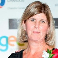 Heather Cowie