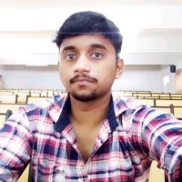 Prakash Perumal