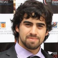 Nicolás Ignacio Marín Araya