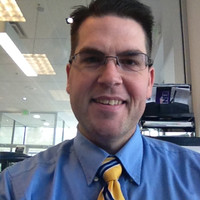 Jeff Twarog