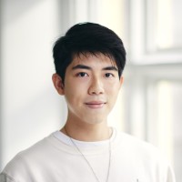 Stephen Xu