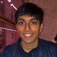 Rehan John