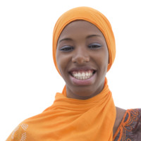 Sarimah Washington