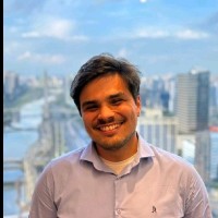 Felipe Avelar Vaz De Oliveira