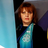 Irina Cervjakova