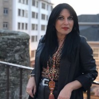 Montse Bohorque