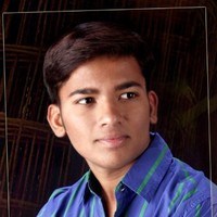 Daksh Dalwadi
