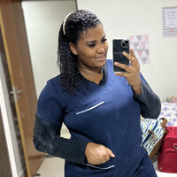 Nayara Batista De Souza