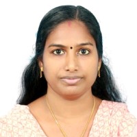 Anjitha P S