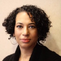 Maria Edwards, Pmp