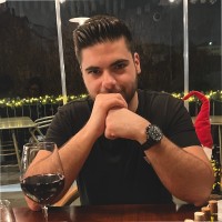 Clément Ferreira Goncalo