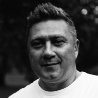 Georg Seropian Bauge