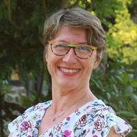 Cécile Marteret