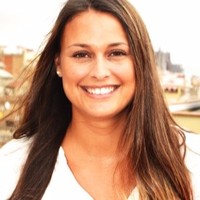 Martina Gatica Silber