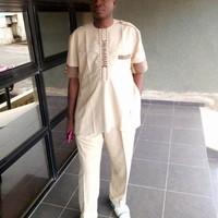 emmanuel Adejo