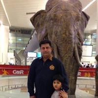 Devinder Balgir