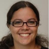 Deborah Roy-Gautier