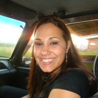 Carolina Patricio Rieper