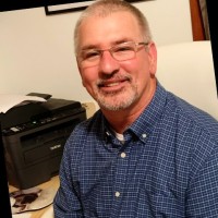 Scott Spratt