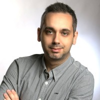 Dimitris Stravopoulos