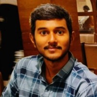 Jethin Thampy Varughese