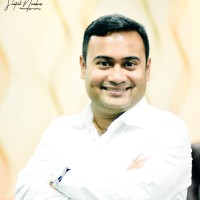 Saumyatanu Mukherjee
