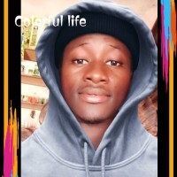 Mamud Touray