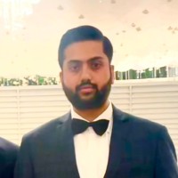 Osman Ahsan Sheikh