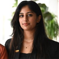 Anaghashree R R