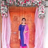 Annet Sara Roy