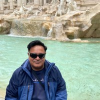 Navneet Batra