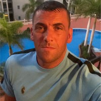 Martyn Bentley