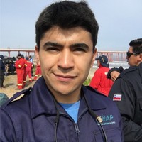 Pablo Antonio Orrego Navarro