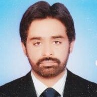Qadeer Khanwarind