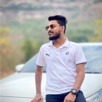 Pritesh Chavan