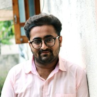 Upen Gauswami