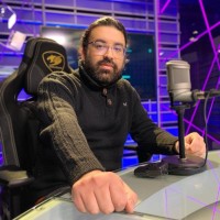 Eduardo Maqueira Andrade