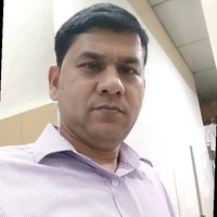 Srikant Samal