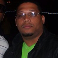 Kevin Thomas