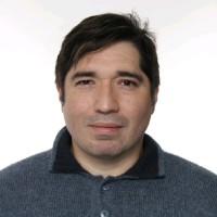 José Raul Murga