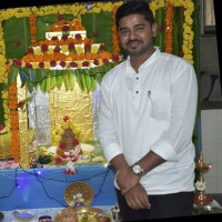 Shivaprasad Shaiva