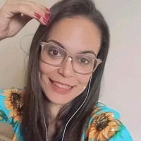 Rita Carolina Coutinho