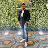 Nitin Dudhe