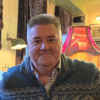 Jonathan Hillier