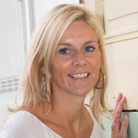 Silvia van der Voort-van Schie