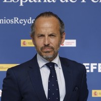 Eduardo Riesco Almarza