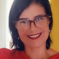 Eliane De Lima Silva