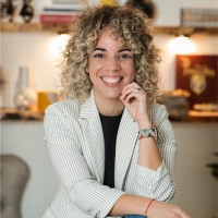Gretchen Montes De Oca