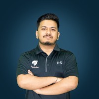 Divyank Saste