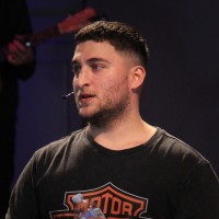 James Barresi